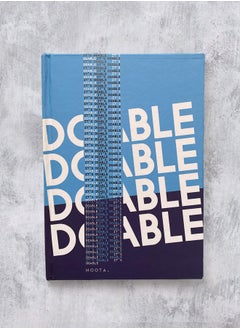 Noota A5 ITS DOABLE NOTEBOOK  - Image 1