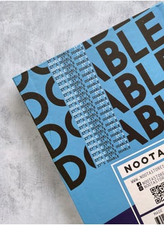 Noota A5 ITS DOABLE NOTEBOOK  - Image 3