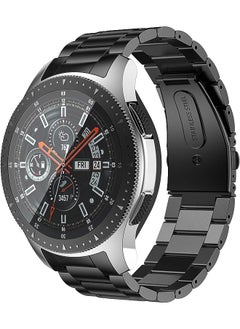Dado Stainless steel Replacement band No Gap Compatible with Huawei GT3 PRO Watch  - Image 1