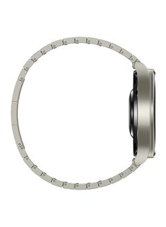 Dado Stainless steel Replacement band No Gap Compatible with Huawei GT3 PRO Watch  - Image 3