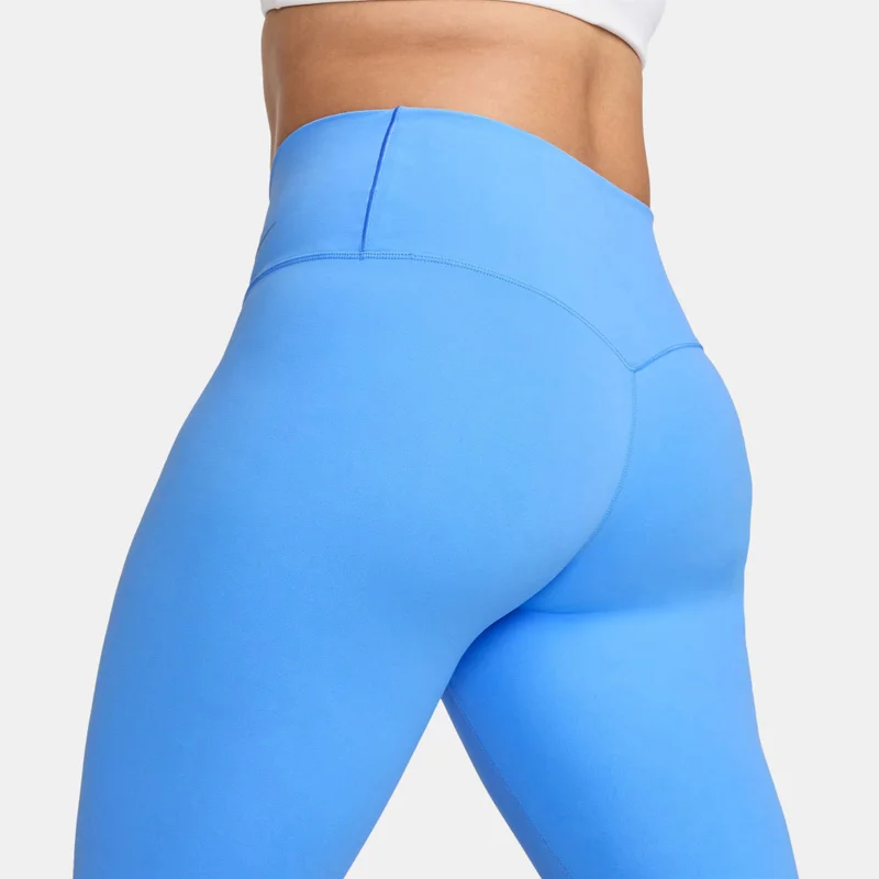Nike Women's Zenvy Dri-FIT Training Leggings