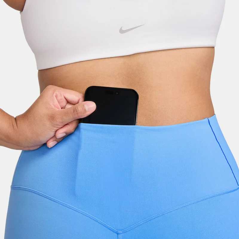 Nike Women's Zenvy Dri-FIT Training Leggings
