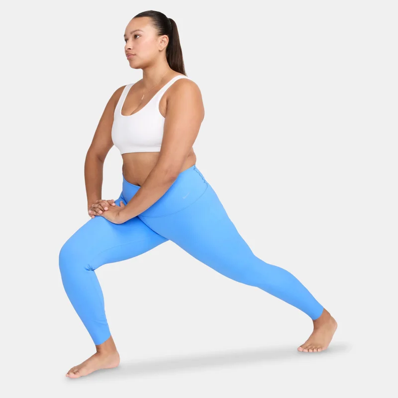 Nike Women's Zenvy Dri-FIT Training Leggings
