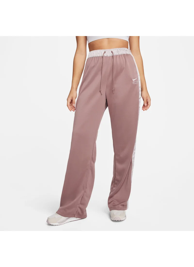 Nike Women's Air Mid-Rise Breakaway Trousers