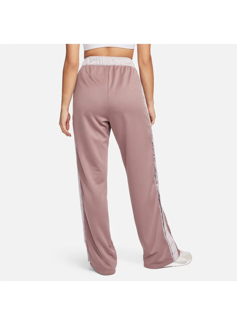 Nike Women's Air Mid-Rise Breakaway Trousers