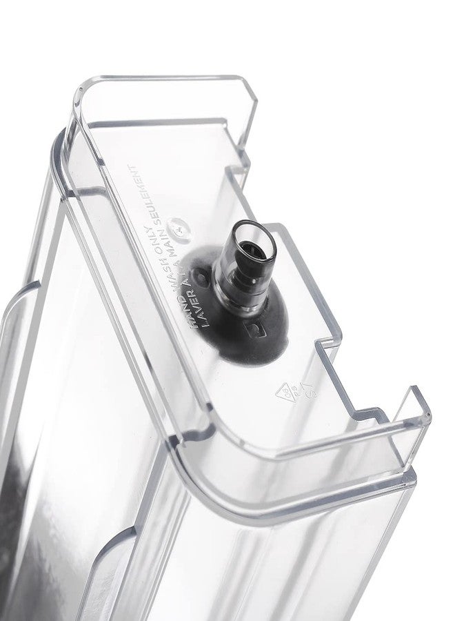Veterger Replacement Parts Water Reservoir,Compatible with Keurig K-Slim Single Serve Coffee Makers - Image 5