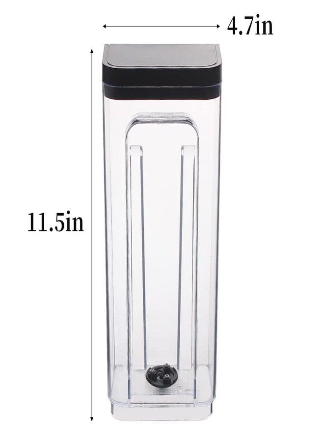 Veterger Replacement Parts Water Reservoir,Compatible with Keurig K-Slim Single Serve Coffee Makers - Image 4