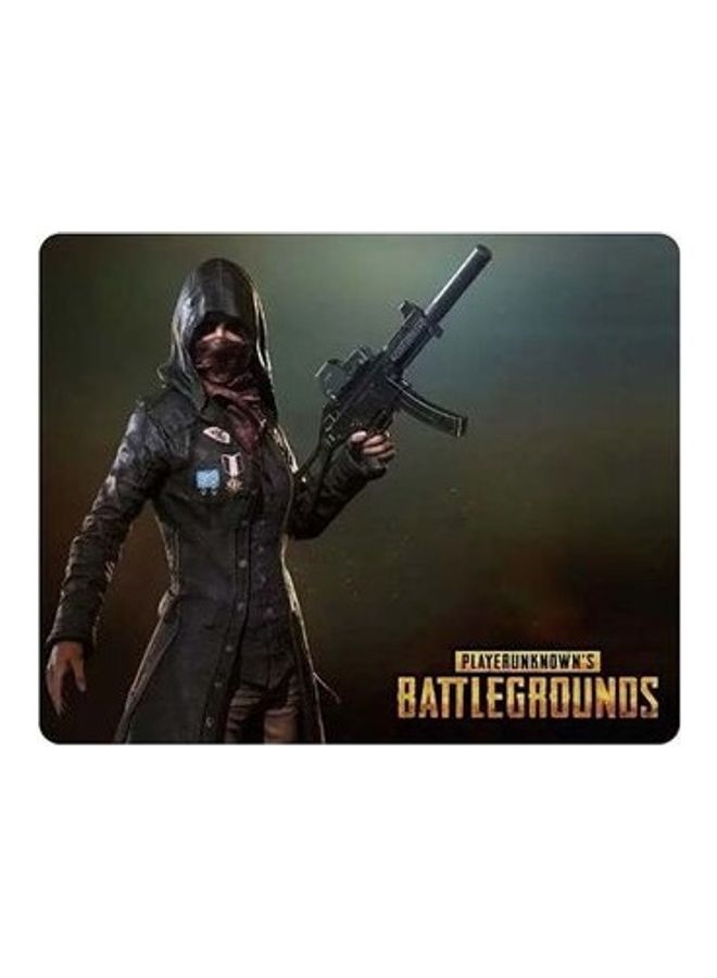 NIBEMINENT Gaming Mouse With Pubg Pad - Image 3