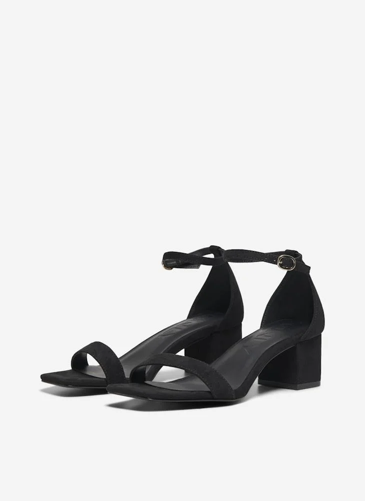 ONLY Onlhanna-5 Mf Sandals