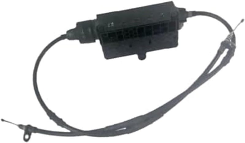 Wivplex Electronic Parking Brake Actuator for Maserati - Image 2