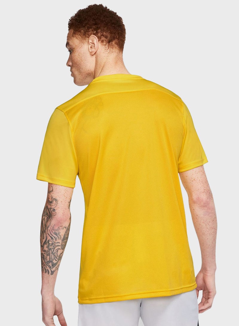 Nike Park Dri-Fit VII T-Shirt  - Image 2