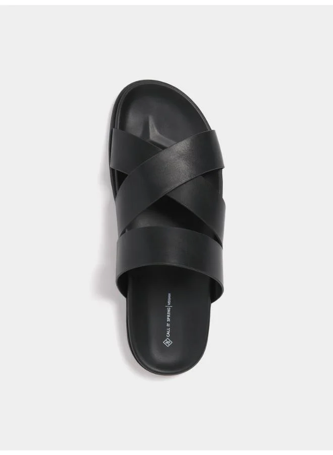 CALL IT SPRING Casual Arabian Sandals