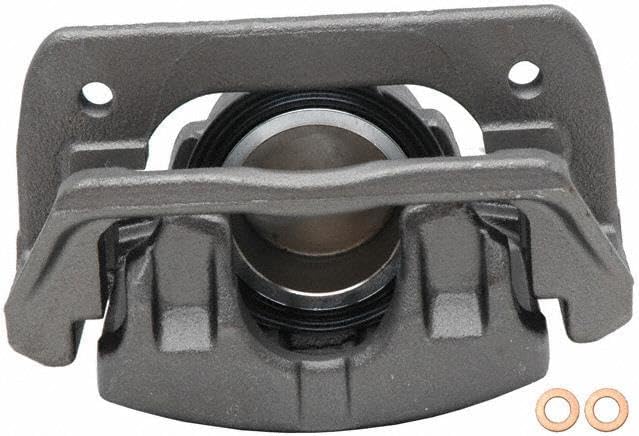 ACDelco Professional Front Passenger Side Disc Brake Caliper Assembly - Image 5