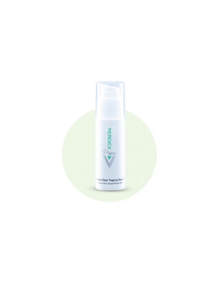 Verdex Sypo Clear Topical Serum For Acne Prone Skin - Image 1