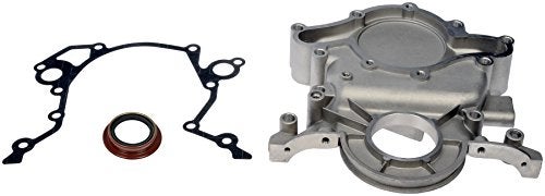 Dorman 635-106 Engine Timing Cover Compatible with Select Ford / Mercury Models - Image 1