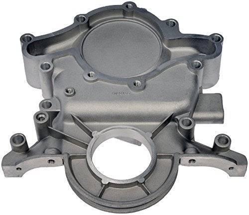 Dorman 635-106 Engine Timing Cover Compatible with Select Ford / Mercury Models - Image 4