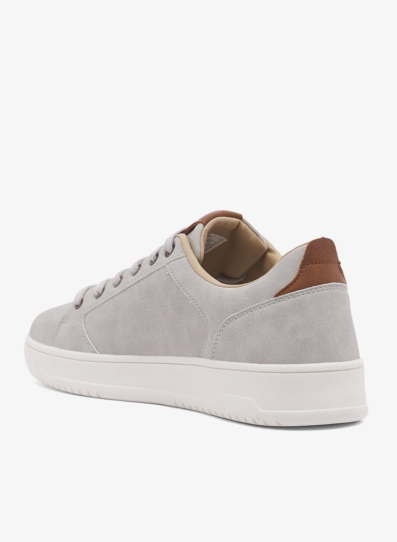 Wrangler Reno Low Top Sneakers - Image 4