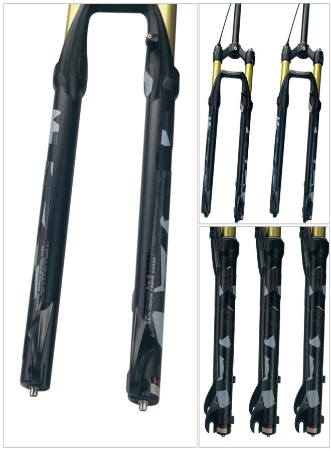 ENLEE Bike Front Sticker Mountain Bike Scratch Front Protector Removable Sticker Road Bicycle Front Adhesive Guard Cover - Image 5