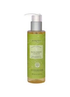Mantra Herbal Palma Christi And Olive Hair Cleanser For Dry & Damaged Hair 250Ml.  - Image 5