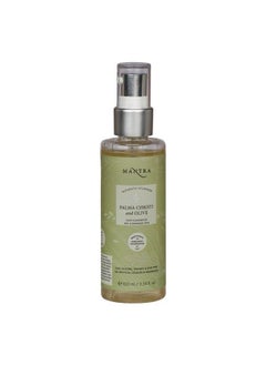 Mantra Herbal Palma Christi And Olive Hair Cleanser For Dry & Damaged Hair 250Ml.  - Image 3