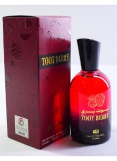 TRI Cranberry 100ml EDT  - Image 1