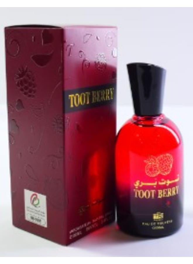 تي أر آي توت بري اودي توليت 100مل - Image 1