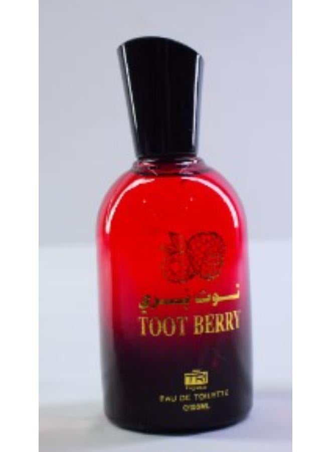 تي أر آي توت بري اودي توليت 100مل - Image 2