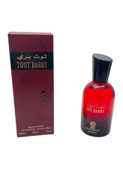 TRI Cranberry 100ml EDT  - Image 3