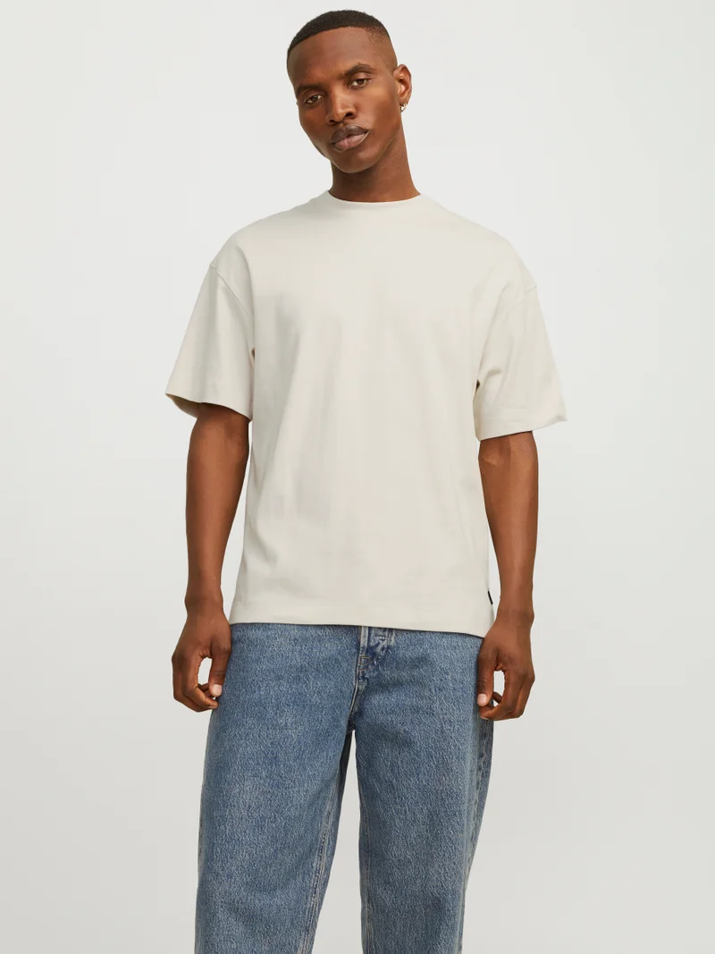 جاك اند جونز JCOURBAN EDGE TEE SS O-NECK NOOS