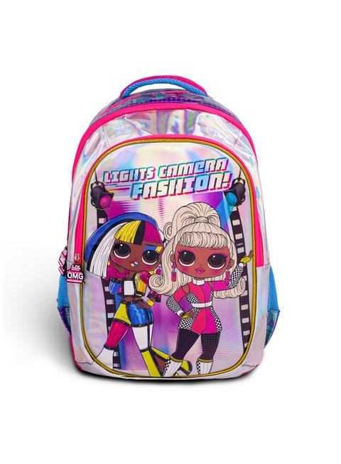 حقيبة ظهر ام جي ايه لول اومق لايتس كاميرا فاشن 18 بوصة