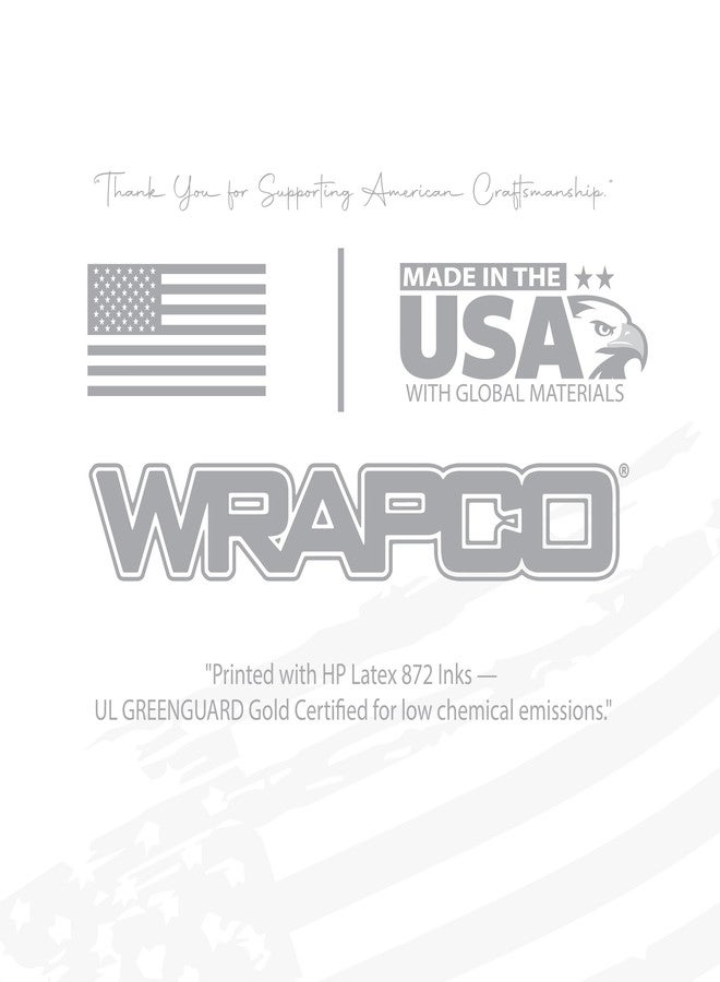 Wrapco (2 pack) Emergency Exit Only Alarm Will Sound Sign 10"x7" 4MIL UV Laminated Emergency Exit Only Door Sign Self Adhesive Sticker Decal - Image 4