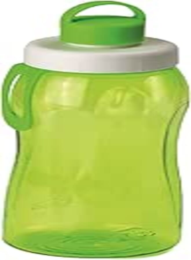 Snips Water Bottle 0.75L - Green
