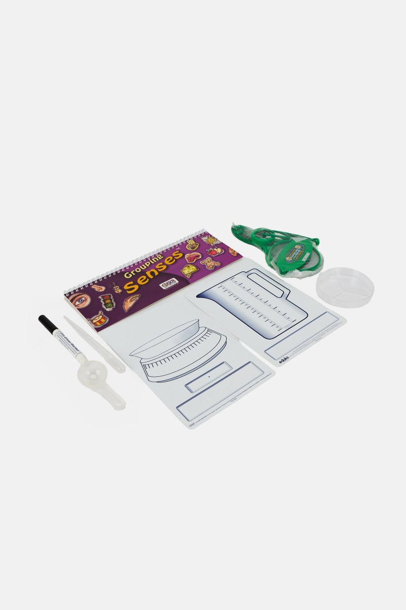 Toys For Less Learning Pack Science Key Stage 1 - Image 3