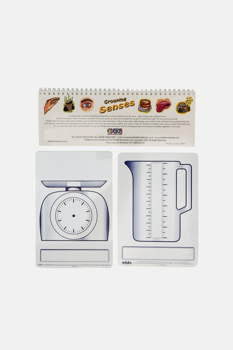 Toys For Less Learning Pack Science Key Stage 1 - Image 2