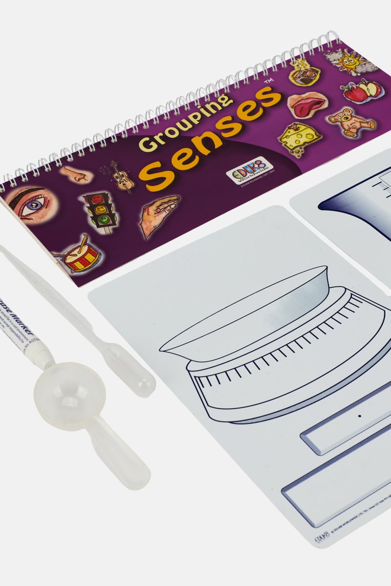 Toys For Less Learning Pack Science Key Stage 1 - Image 4