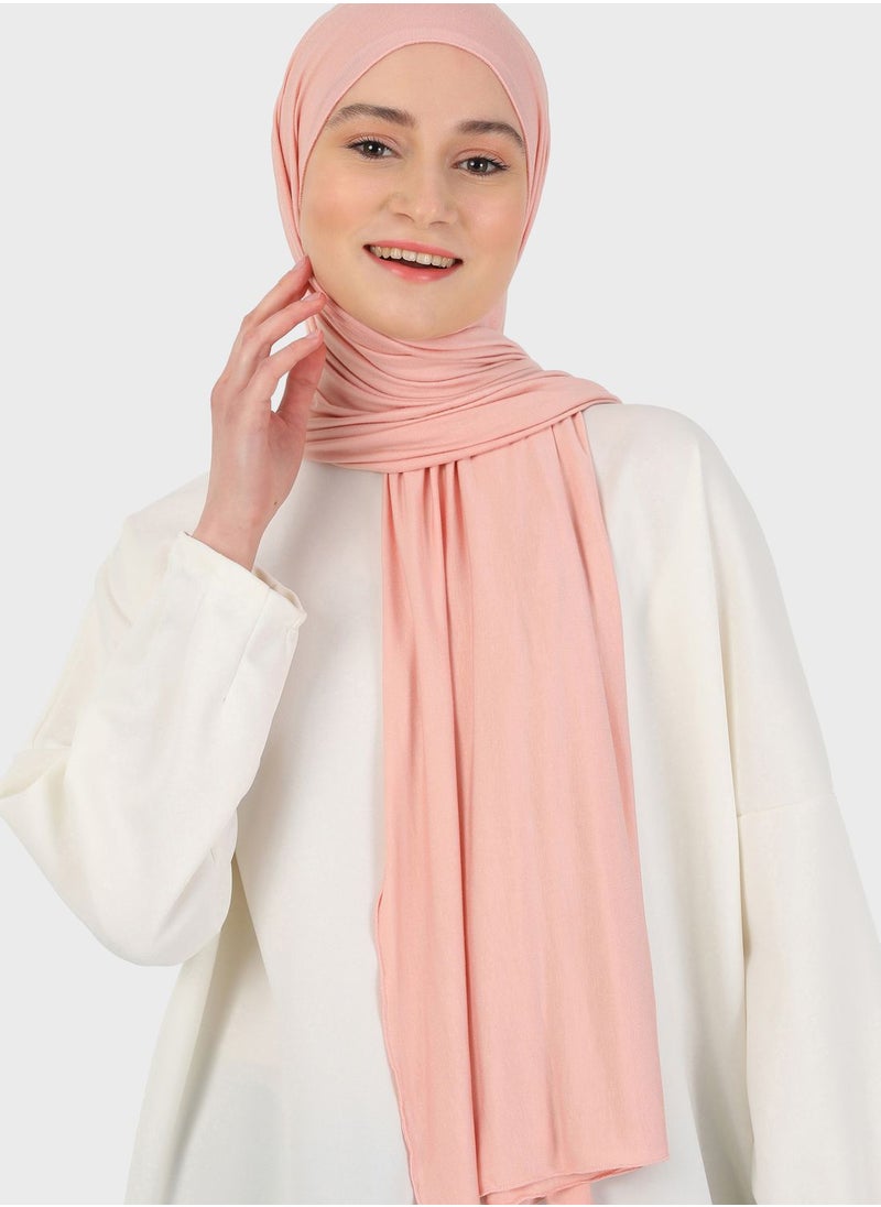 Tuva Shawl by Modanisa - Lightweight Shawl - Image 1