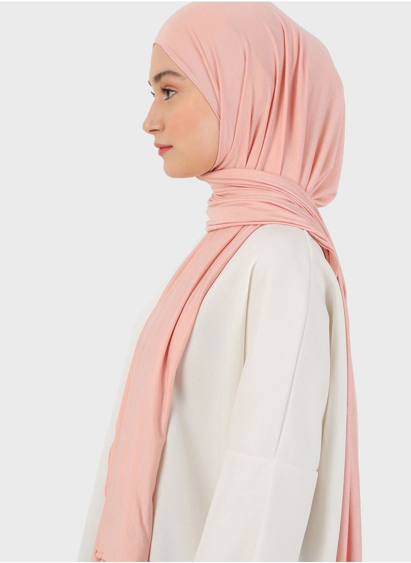 Tuva Shawl by Modanisa - Lightweight Shawl - Image 1