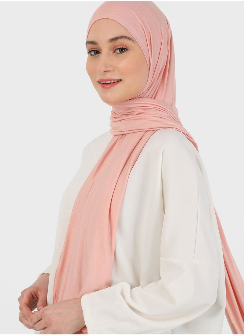 Tuva Shawl by Modanisa - Lightweight Shawl - Image 1