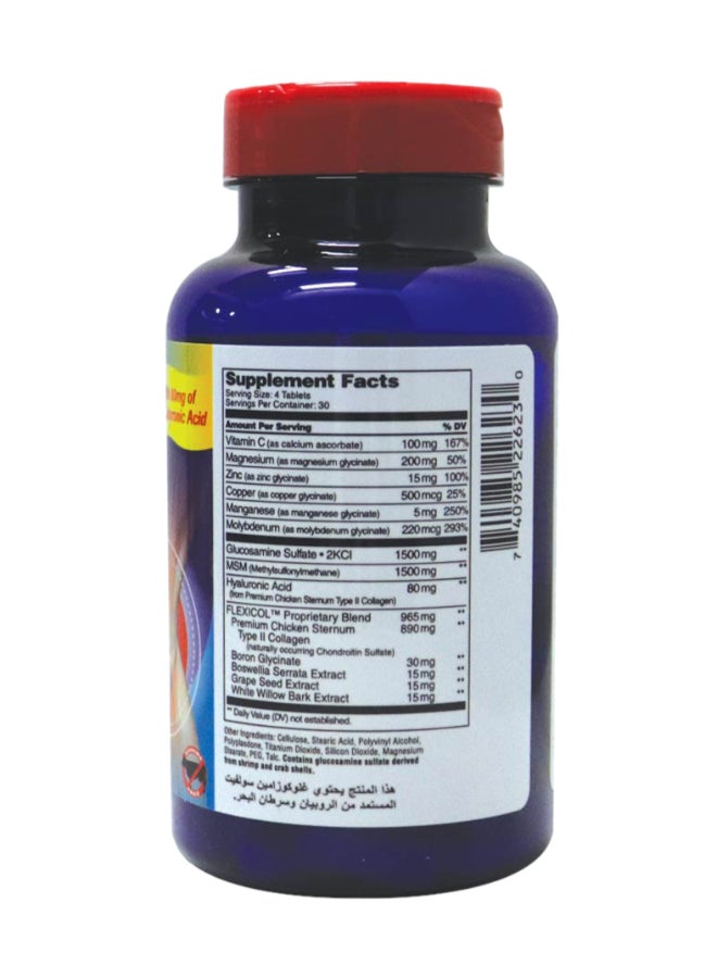 21st Century أقراص أرتري-فليكس أدفانتج 120 - Image 2