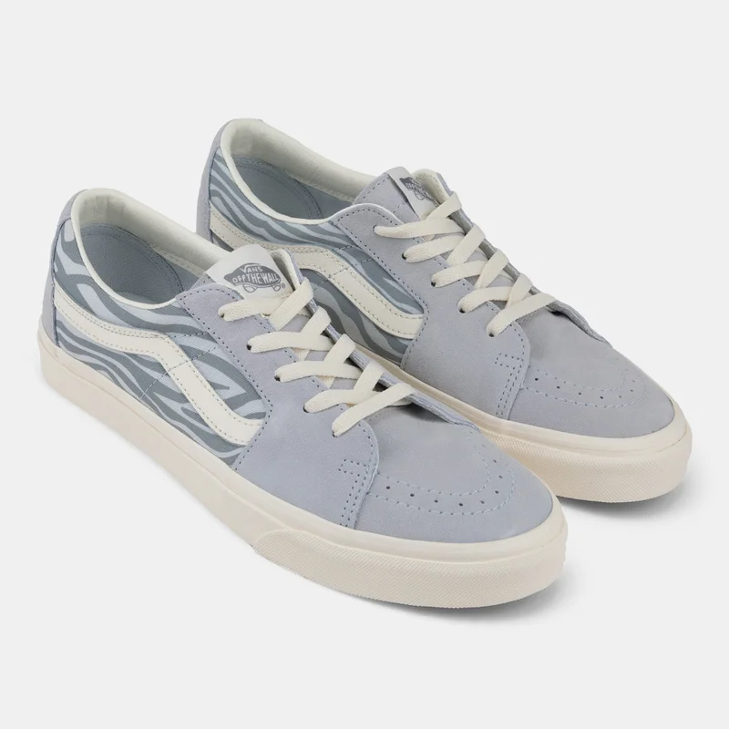 فانز Sk8-Low Unisex Shoes