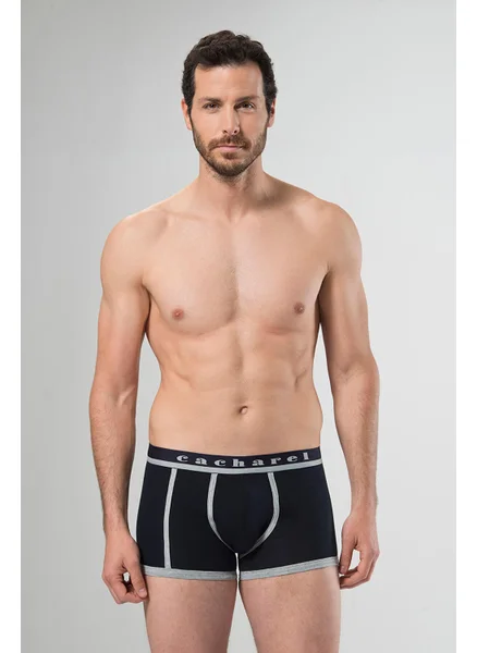 كاشاريل Cotton Lycra 2-Pack Men's Boxer