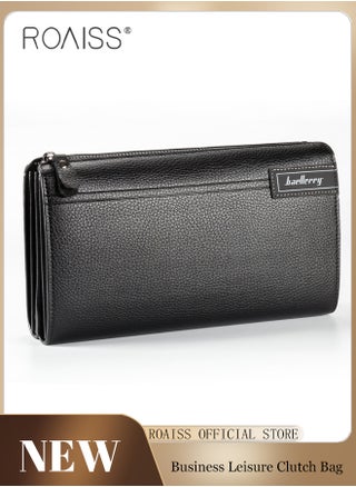 Style D -Black