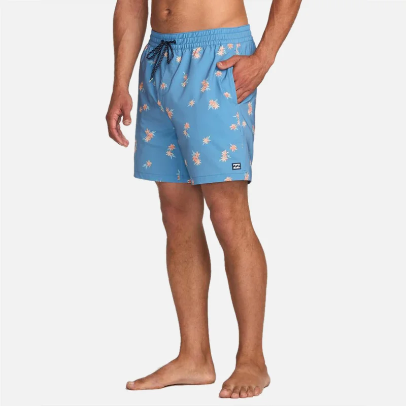 Billabong  Sundays Laybacks 17" Trunks - Men for Men | Best Price UAE