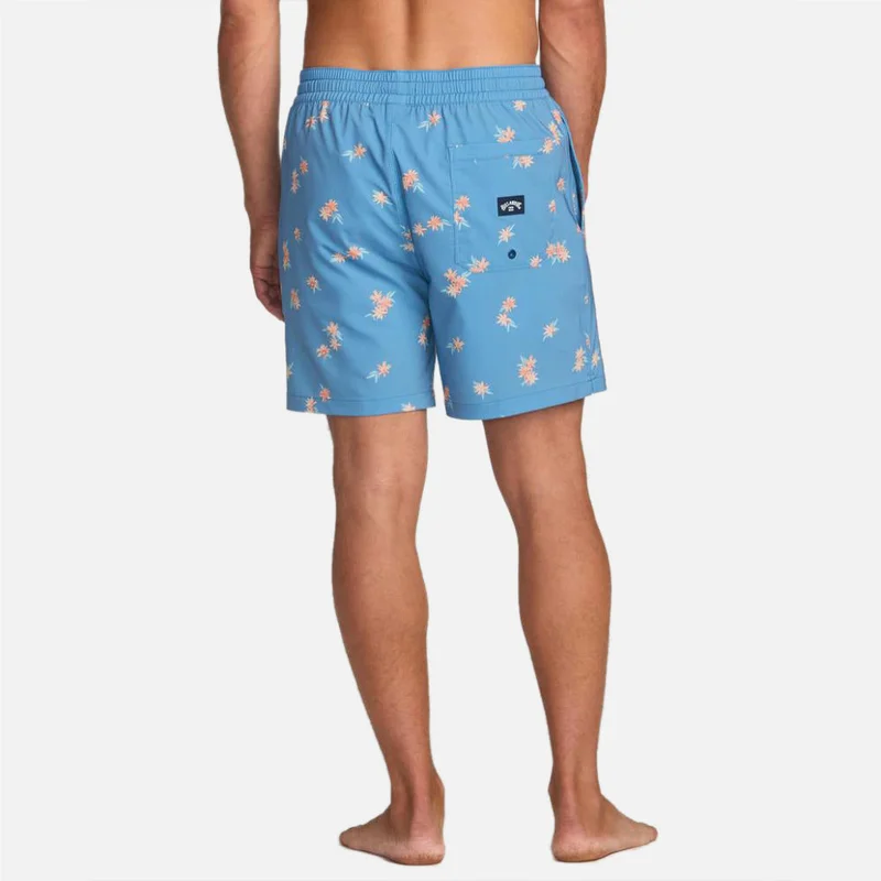 Billabong  Sundays Laybacks 17" Trunks - Men for Men | Best Price UAE