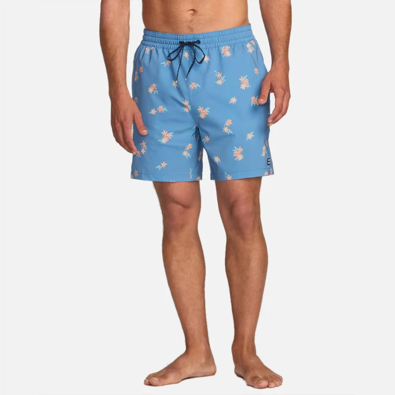Sundays Laybacks 17" Trunks - Men