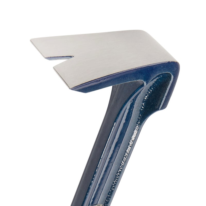 Estwing أداة سحب المسامير ESTWING - قضيب سحب I-Beam بطول 18 بوصة مع تصميم احترافي ومواد فولاذية مطروقة - PB-18 - Image 3