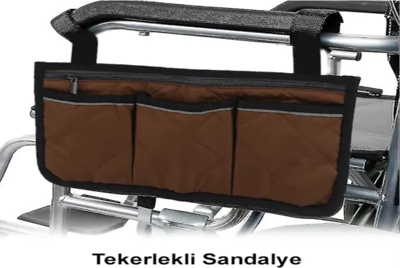 Ozclife Multi-Purpose Bag