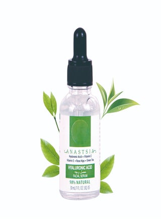 Hyaluronic Acid