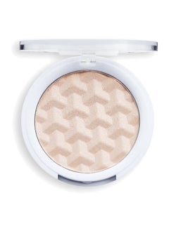 REVOLUTION Revolution Relove Super Highlight Blushed  - Image 4
