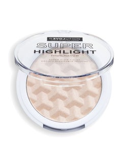 REVOLUTION Revolution Relove Super Highlight Blushed  - Image 3